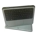 HP ProBook x360 11 G4 Convertible Touchscreen - 8th Gen Intel Core i5 | 8GB RAM | 128GB SSD (UK Used)